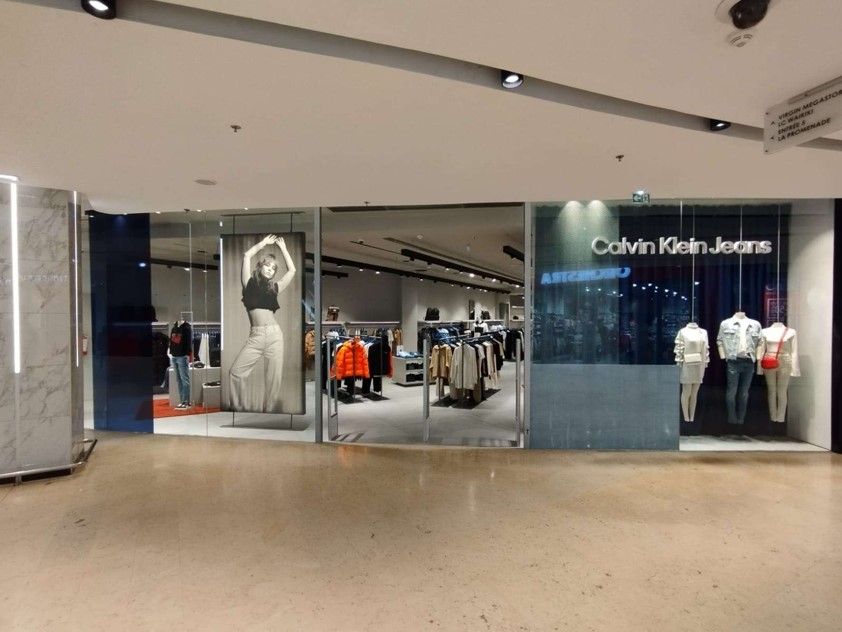 Calvin Klein