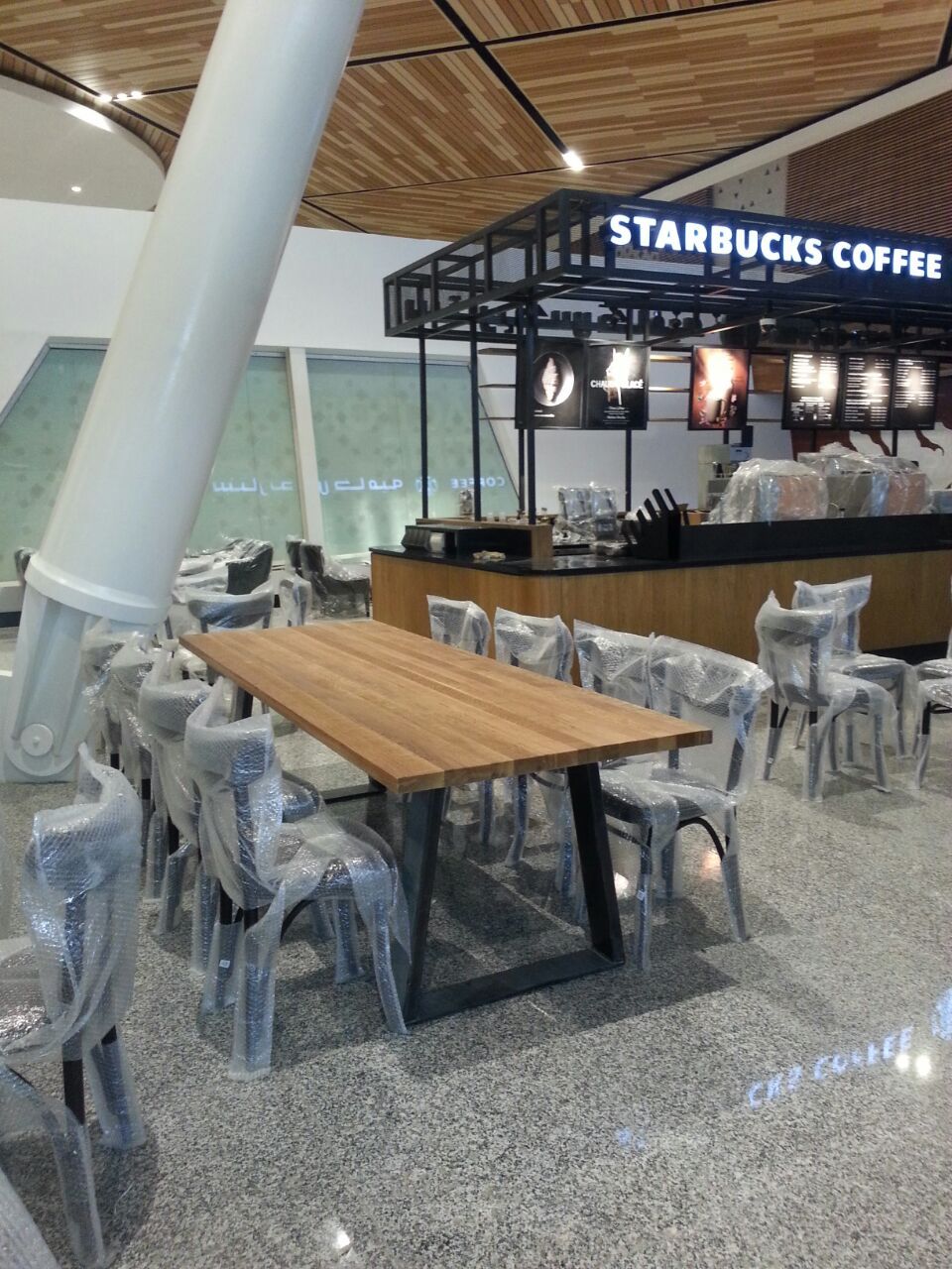 Café