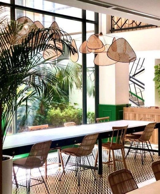 Restaurant Onomo