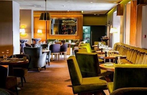 Restaurant Sofitel