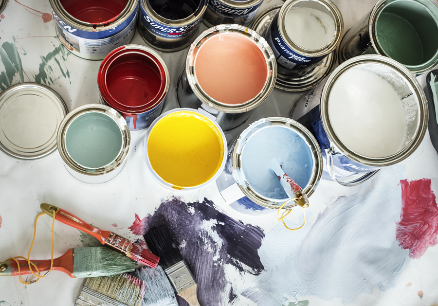 Peinture