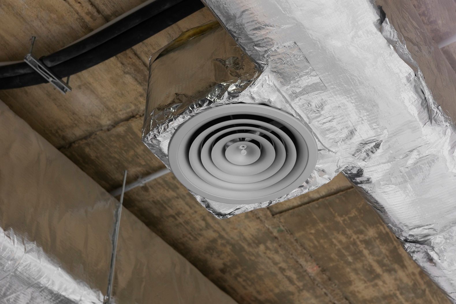 Ventilation