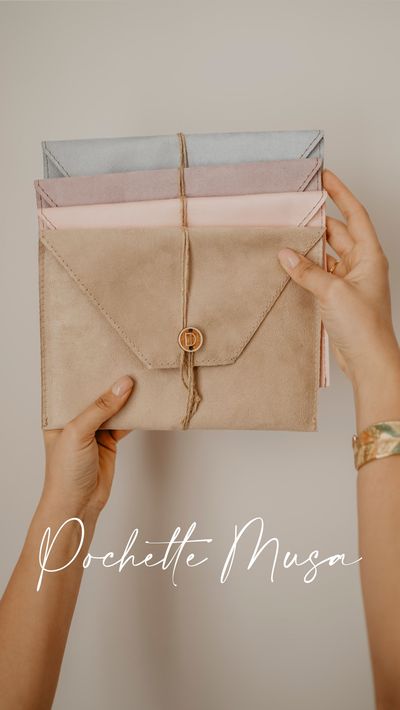 pochette musa