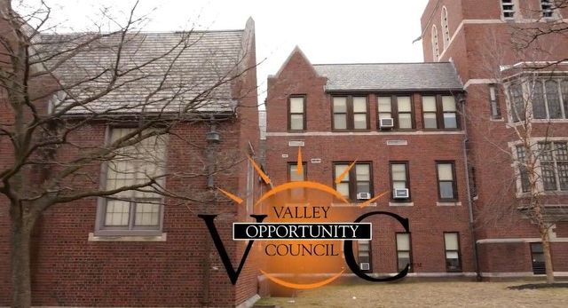 VOC Early Education & Care at Lawrence School