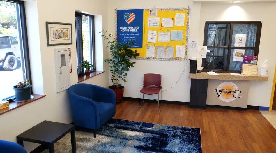 Montgomery Street Early Education and Care Center
