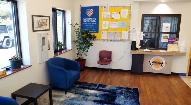Montgomery Street Early Education & Care Center