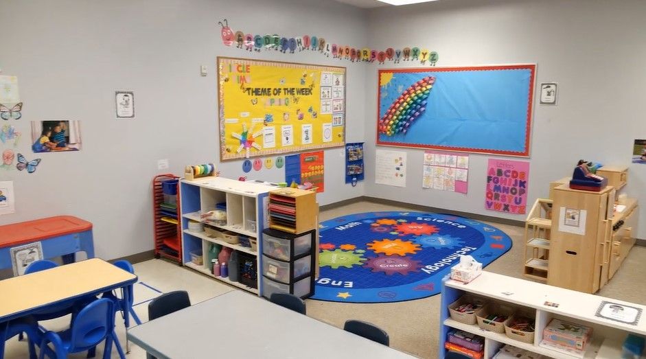 Cabot Manor Early Education and Care Center