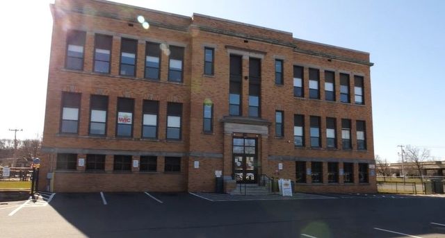 Mt. Carmel Early Education & Care Center