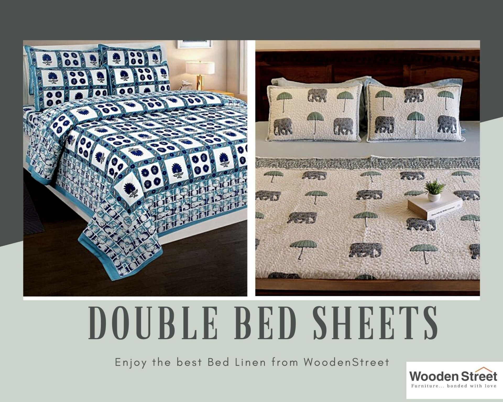 Bed Linen Online
