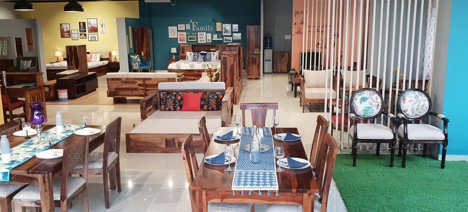 furniture shops in bangalore