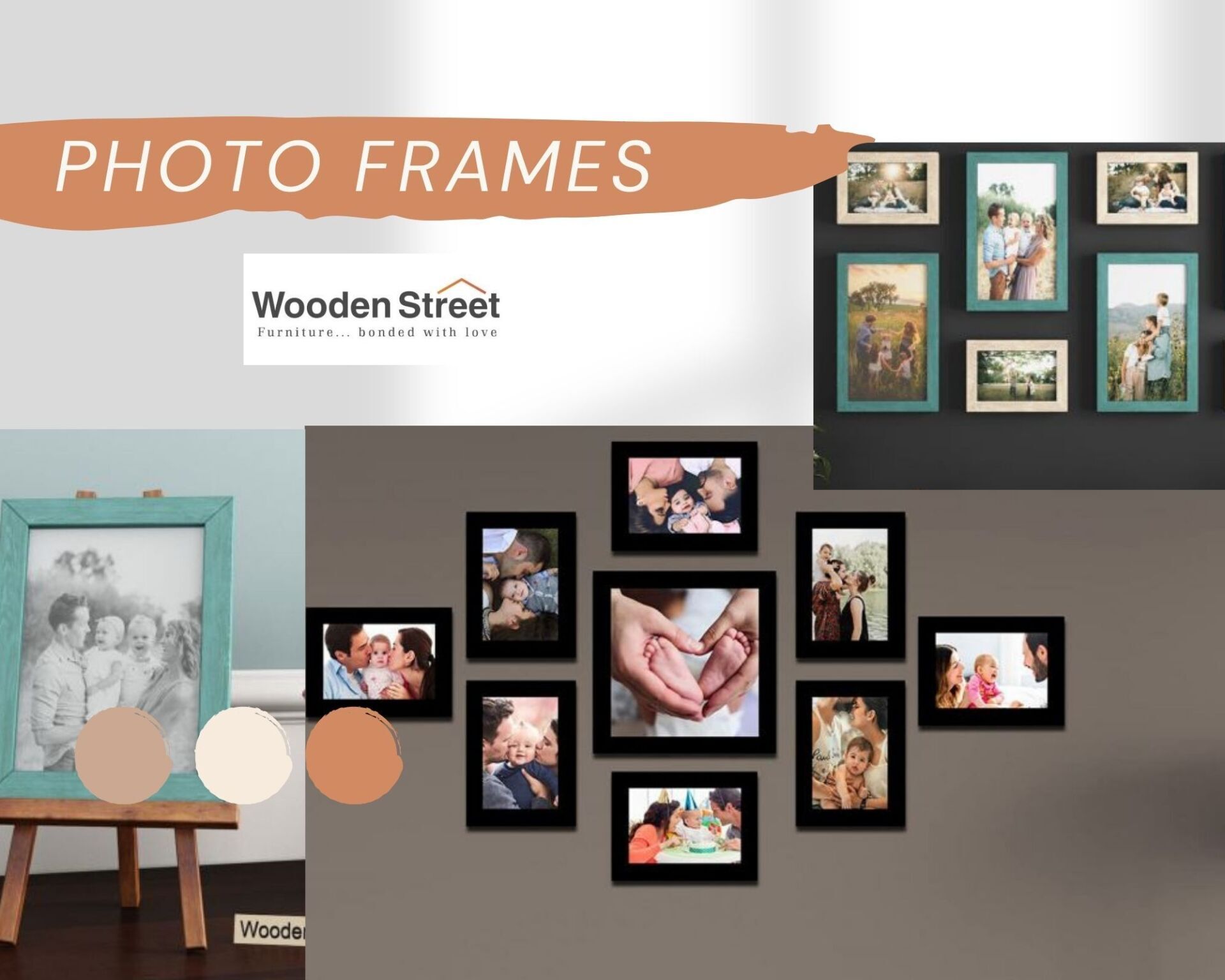 photo frames