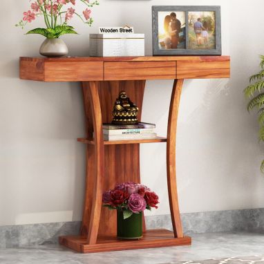 console table online india