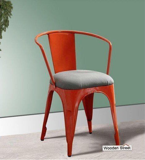 metal chairs online in india