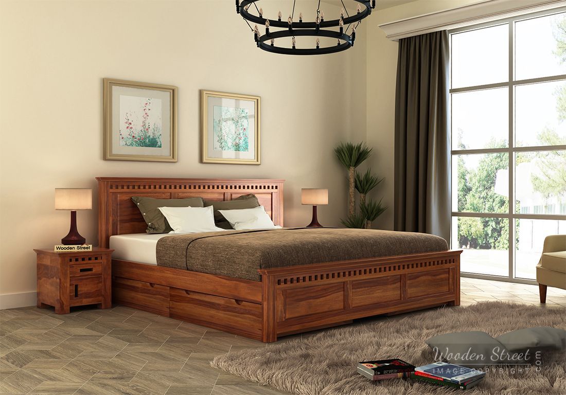 King Size Beds