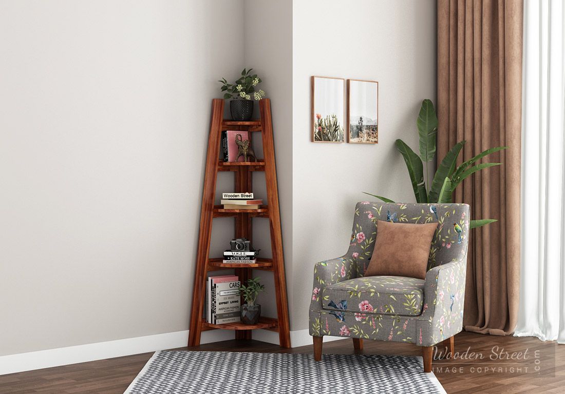 showcase design