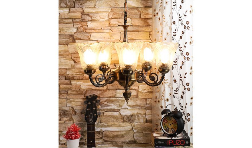 Lighting Online from WoodenStreet