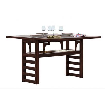 folding table