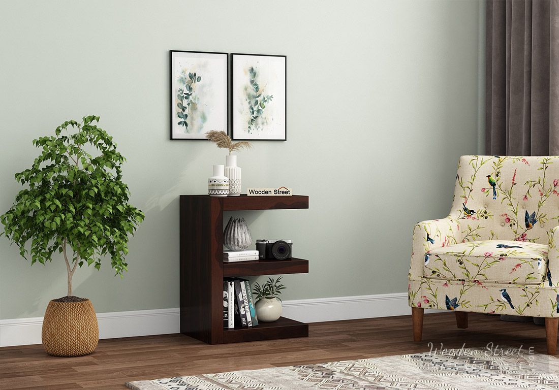 simple showcase designs for hall