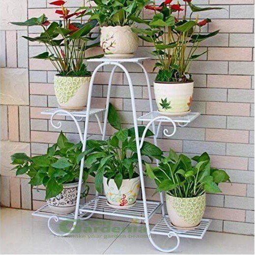 Plant stand
