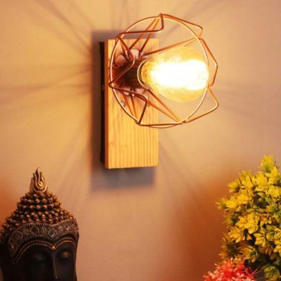 Sport light for Stairs