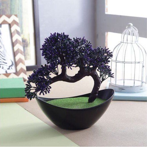 indoor plant pots