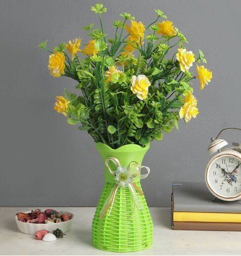 flower vase for living room