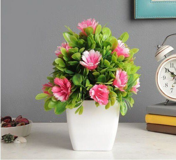 indoor flower planters