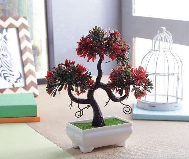 Artificial Plants