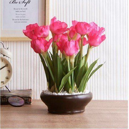 Flower planters
