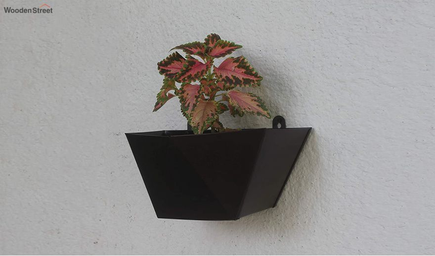 planters for balcony