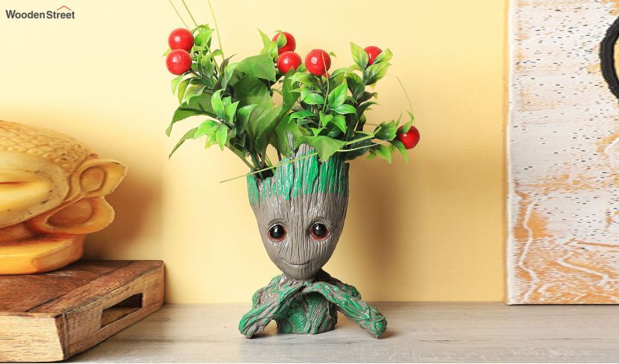 flower planters indoor