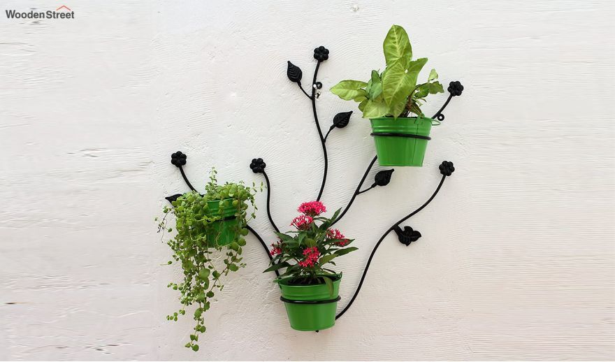 Balcony Planters