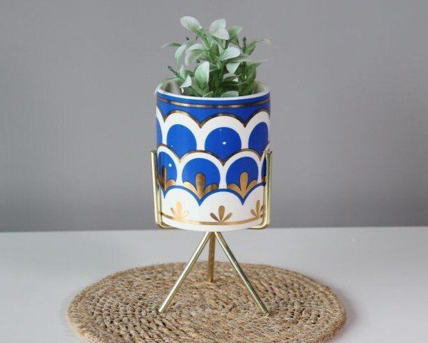 Flower vase