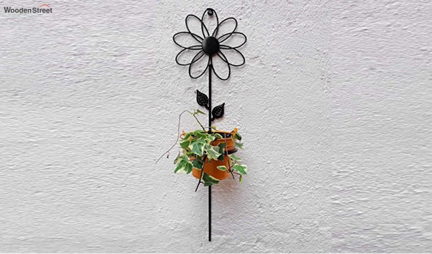 wall pots