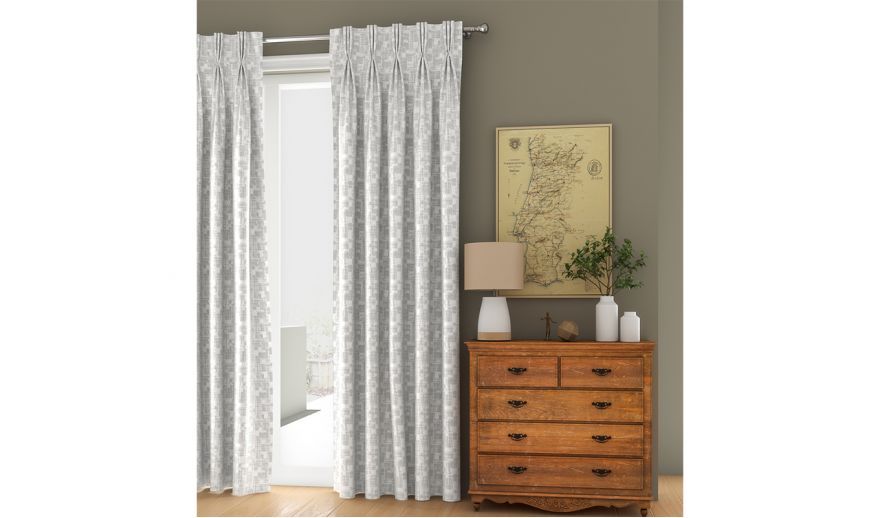 Ready made curtain online in India