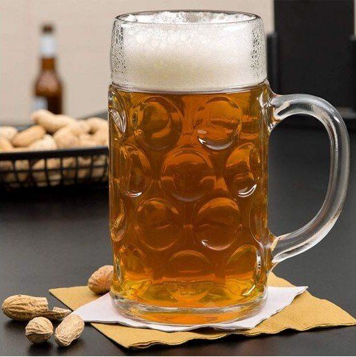 beer glasses online