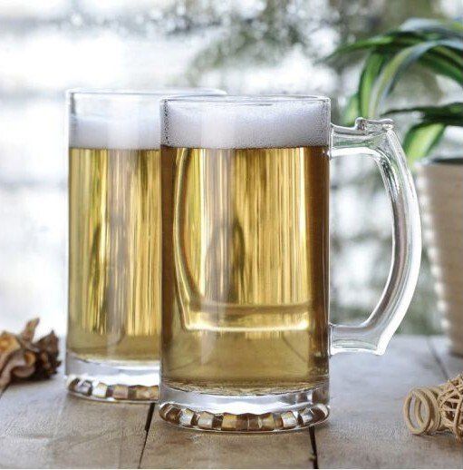 glassware online