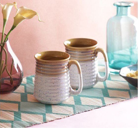 glassware