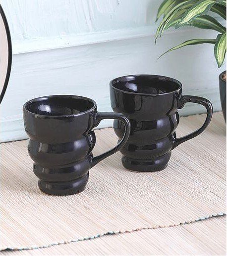 Beer mugs
