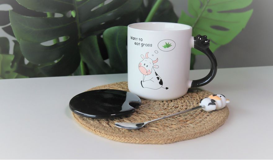 coffee mugs