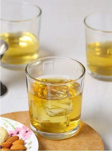 Glassware