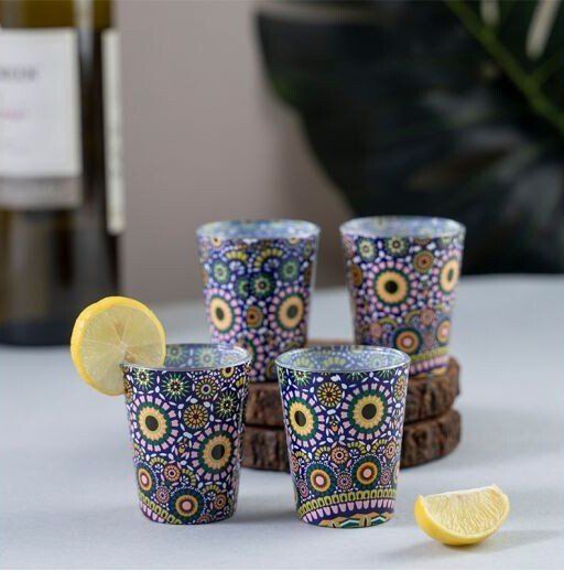 Buy shot glasses online in india