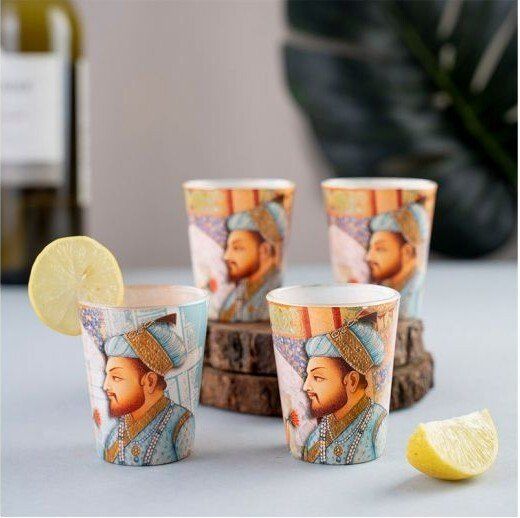 Buy Shot Glasses Online in india