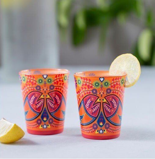 luxury barware