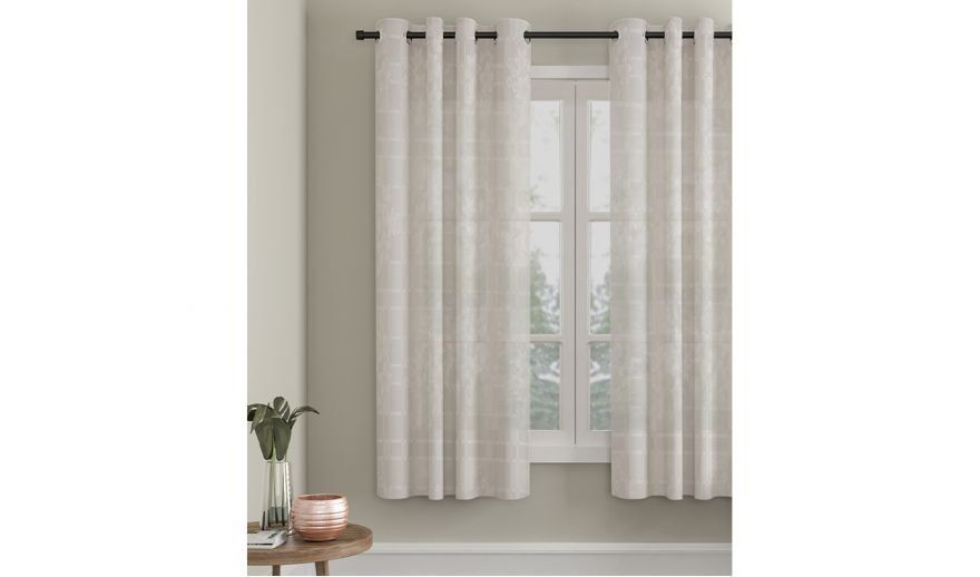 Latest Designer Curtain online | Wooden Street