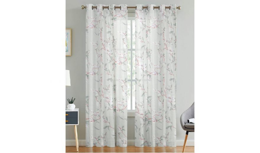 Latest Designer Curtain online in India