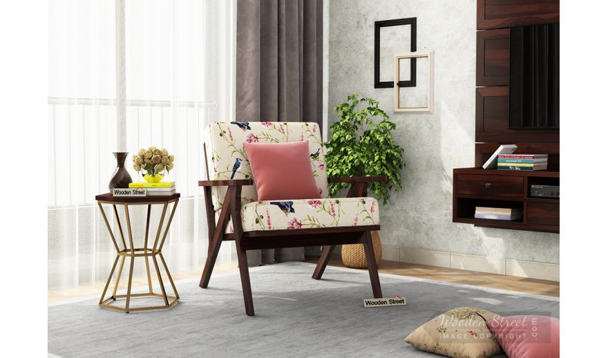 lounge chair