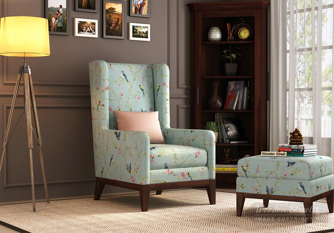 wing chairs