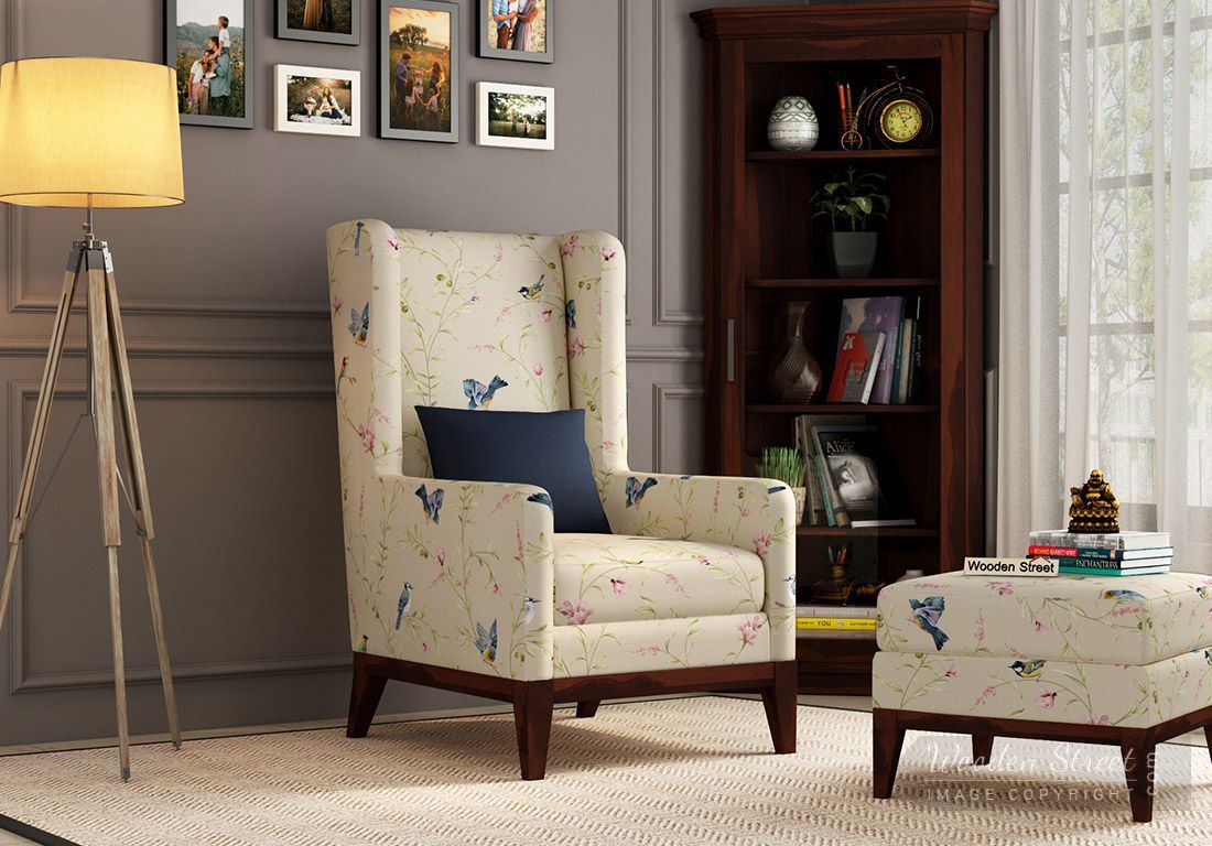 wing chair