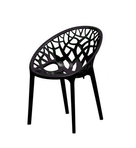 steel chair
